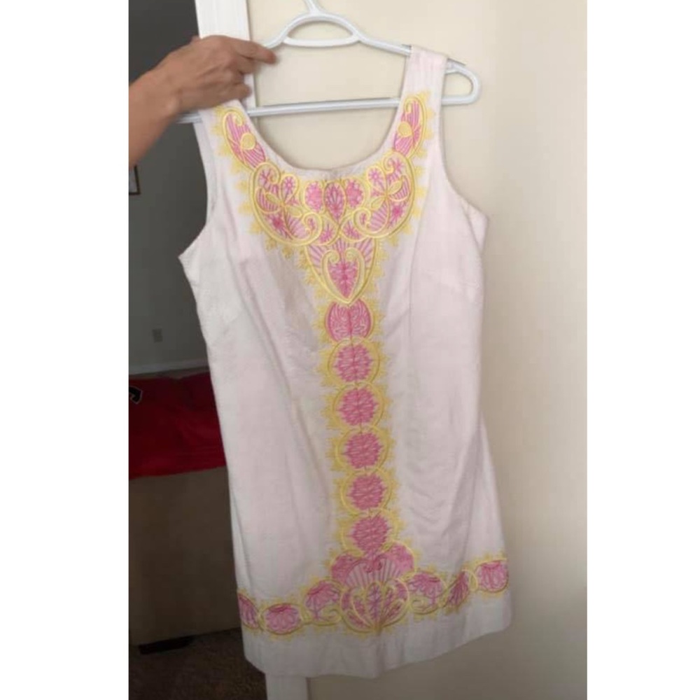 lilly dress